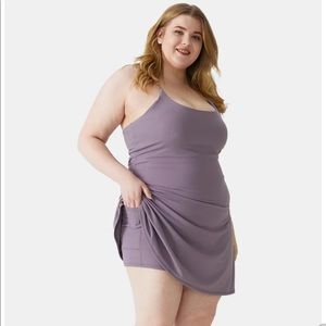 Everyday 2-in-1 activity dress - wannabe